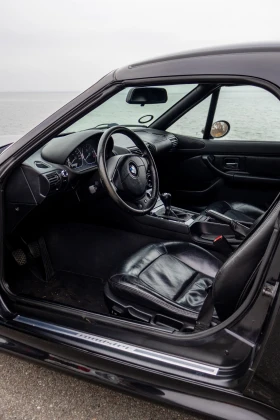BMW Z3 2.8i Roadster 193hp, снимка 9