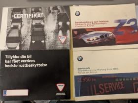 BMW Z3 2.8i Roadster 193hp, снимка 15