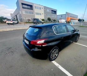 Peugeot 308 1.6 THP GT, снимка 4
