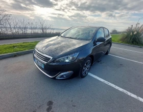 Peugeot 308 1.6 THP GT, снимка 9