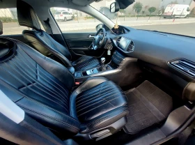 Peugeot 308 1.6 THP GT, снимка 12