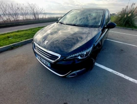 Peugeot 308 1.6 THP GT, снимка 8