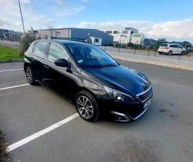 Peugeot 308 1.6 THP GT, снимка 1