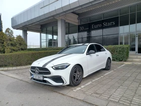Mercedes-Benz C 300 4 MATIC, снимка 2