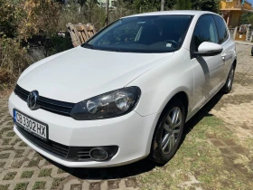 VW Golf 1.4 TSI, снимка 2