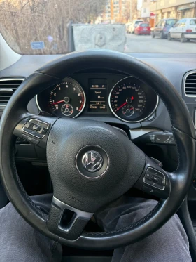 VW Golf 1.4 TSI, снимка 13