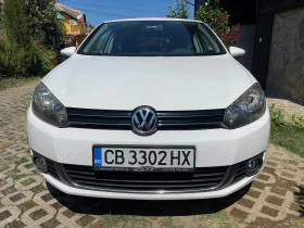 VW Golf 1.4 TSI, снимка 6