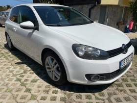 VW Golf 1.4 TSI, снимка 3