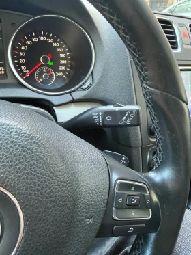 VW Golf 1.4 TSI, снимка 11