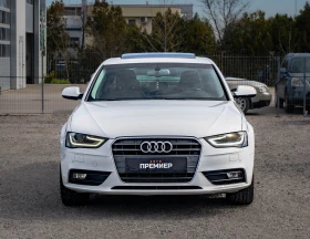 Audi A4 2.0TDI-СУПЕР СЪСТОЯНИЕ-РЕАЛНИ КМ., снимка 2