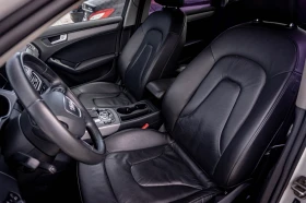 Audi A4 2.0TDI-СУПЕР СЪСТОЯНИЕ-РЕАЛНИ КМ., снимка 10