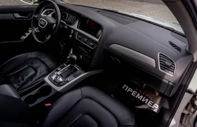 Audi A4 2.0TDI-СУПЕР СЪСТОЯНИЕ-РЕАЛНИ КМ., снимка 9