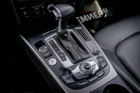 Audi A4 2.0TDI-СУПЕР СЪСТОЯНИЕ-РЕАЛНИ КМ., снимка 15