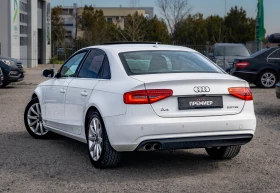Audi A4 2.0TDI-СУПЕР СЪСТОЯНИЕ-РЕАЛНИ КМ., снимка 6