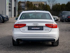Audi A4 2.0TDI-СУПЕР СЪСТОЯНИЕ-РЕАЛНИ КМ., снимка 5
