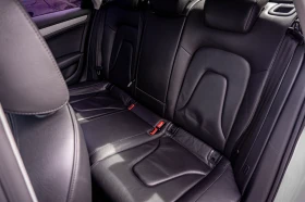 Audi A4 2.0TDI-СУПЕР СЪСТОЯНИЕ-РЕАЛНИ КМ., снимка 12