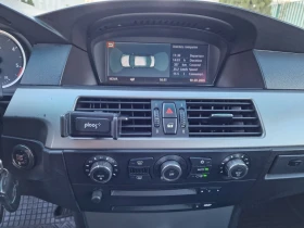 BMW 525 d, снимка 13