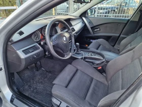BMW 525 d, снимка 7