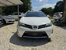 Toyota Auris 1.6i , снимка 8