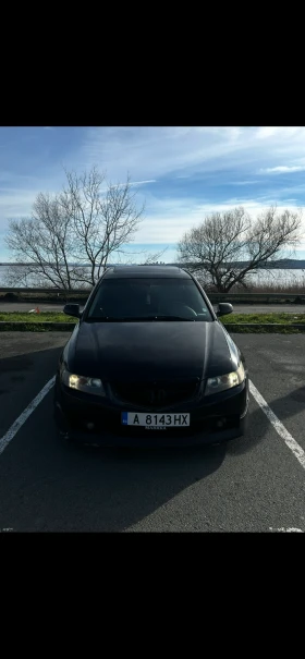 Honda Accord, снимка 6