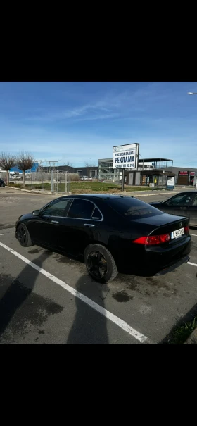 Honda Accord, снимка 5