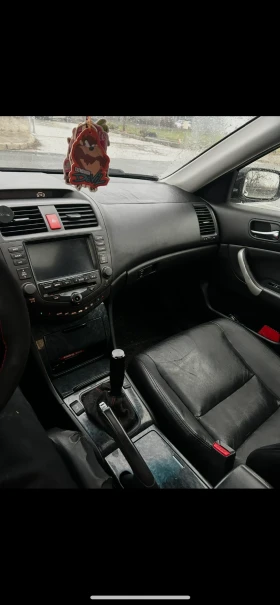 Honda Accord, снимка 9