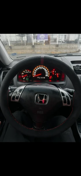 Honda Accord, снимка 10