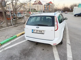 Ford Focus 1.6CDTI* БАРТЕР, снимка 5