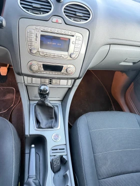 Ford Focus 1.6CDTI* БАРТЕР, снимка 11