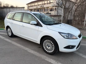 Ford Focus 1.6CDTI* БАРТЕР, снимка 3
