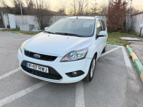 Ford Focus 1.6CDTI* БАРТЕР, снимка 1