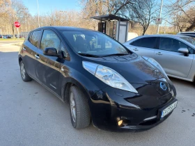 Nissan Leaf , снимка 4