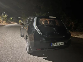 Nissan Leaf , снимка 12