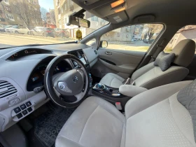 Nissan Leaf , снимка 10