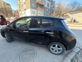 Nissan Leaf , снимка 8