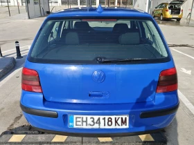 VW Golf 4 1.6 SR, снимка 6