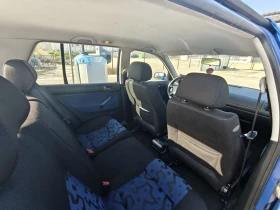 VW Golf 4 1.6 SR, снимка 8