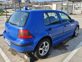 VW Golf 4 1.6 SR, снимка 4