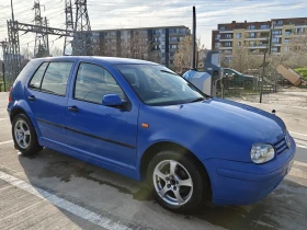 VW Golf 4 1.6 SR, снимка 3