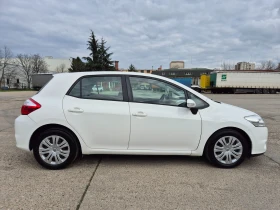 Toyota Auris 1.4D4D-Италия-Фейслифт , снимка 4