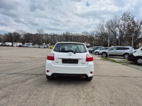 Toyota Auris 1.4D4D-Италия-Фейслифт , снимка 3