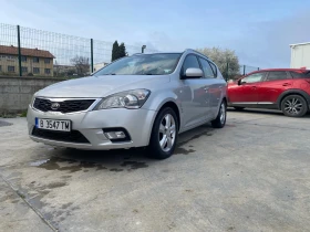 Kia Ceed SW, снимка 1