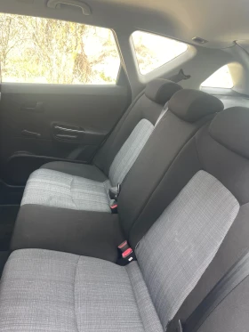 Kia Ceed SW, снимка 10