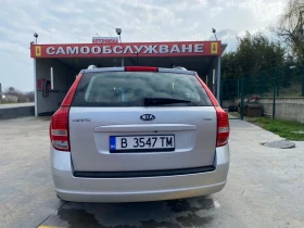 Kia Ceed SW, снимка 4