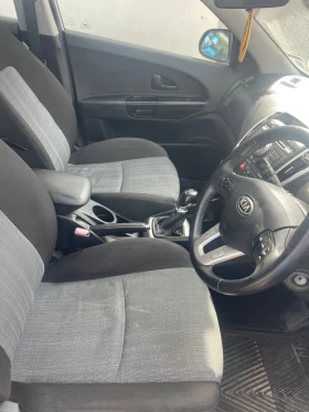Kia Ceed SW, снимка 12