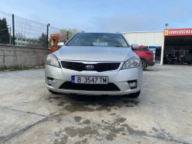 Kia Ceed SW, снимка 2