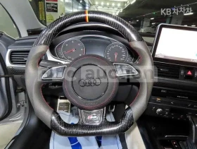 Audi A7 FACELIFT/CUSTOM INTERIOR/3.0 TDI quattro/, снимка 8