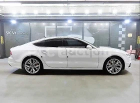 Audi A7 FACELIFT/CUSTOM INTERIOR/3.0 TDI quattro/, снимка 3