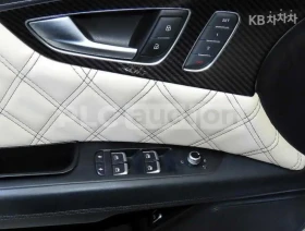 Audi A7 FACELIFT/CUSTOM INTERIOR/3.0 TDI quattro/, снимка 7