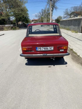 Lada 21011, снимка 4